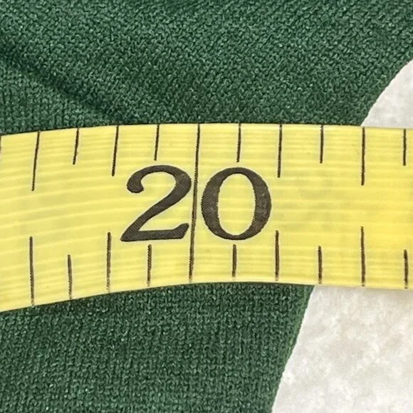 Halifax Mooseheads Under Armour UA Vanish Polo Mens Small Green NWT - Picture 15 of 16